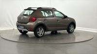 Dacia Sandero 1.5 Blue dCi 95ch Stepway - 20 — photo 5