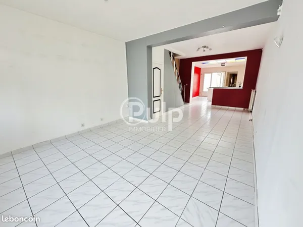 Maison 4 pièces 95 m²
