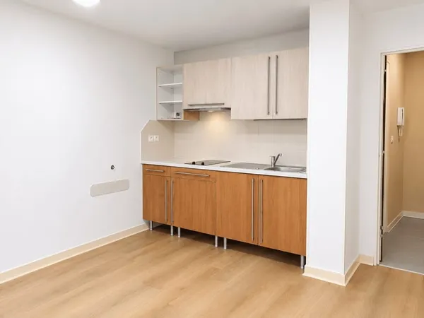 Appartement 1 pièce 39 m²