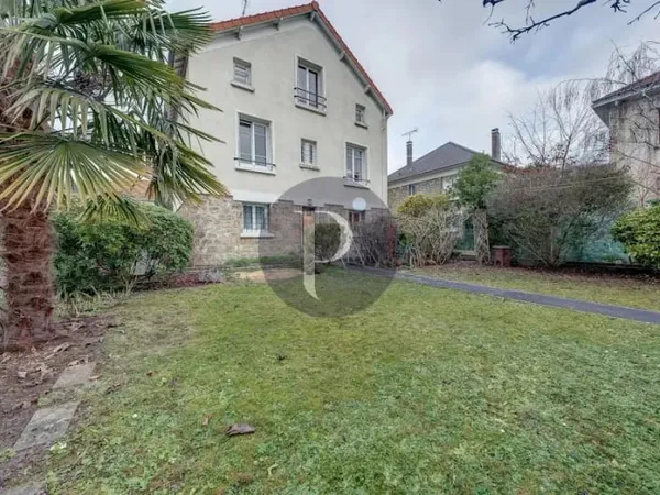 Maison 5 pièces 110 m²