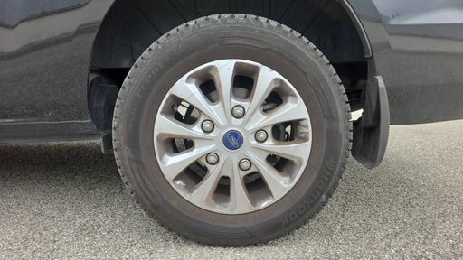 Ford Transit Custom VU 2.0 Ecoblue 170 BVA6 - Limited Cabine Approfondi L2h1 – 2023 – 38609 km – Diesel – Boîte Automatique — photo 4