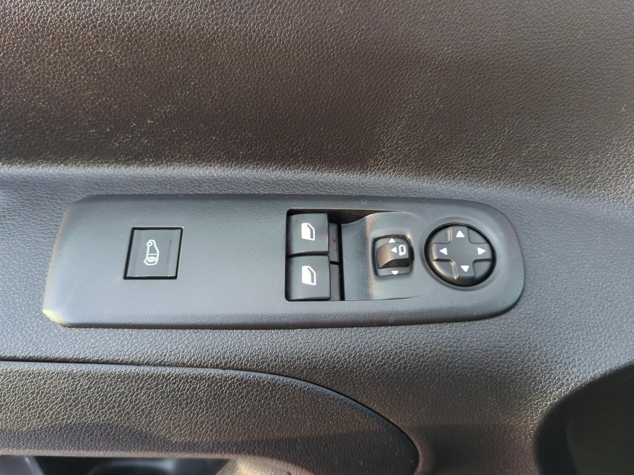 Citroën Berlingo van m 650 bluehdi 100 s&s bvm6 — photo 28