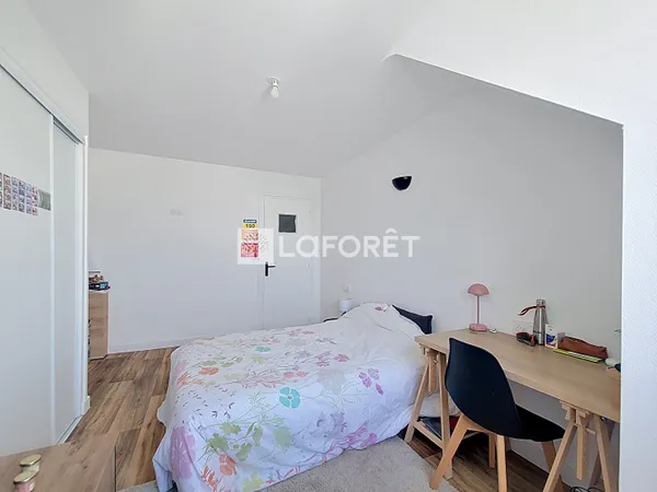 Appartement 2 pièces 30 m²