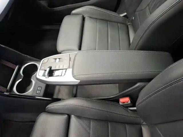 Bmw X1 xdrive 25e 245ch dkg7 — photo 22