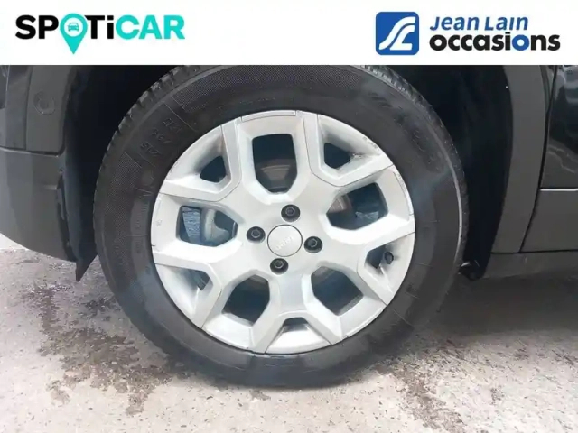 Jeep Avenger 1.2 turbo t3 100 ch — photo 13