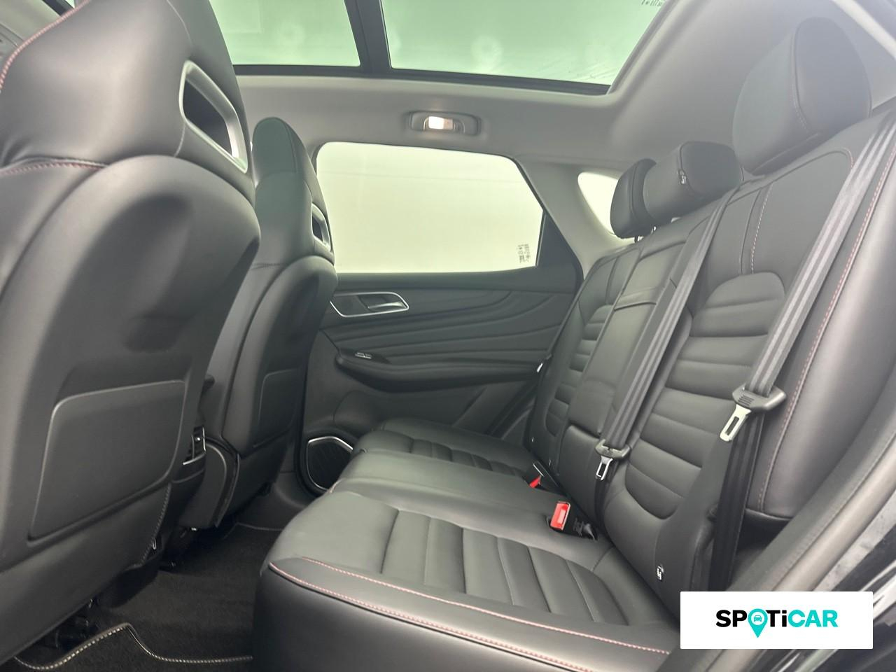 Mg Ehs 1.5t gdi 258ch phev luxury — photo 10