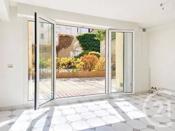 Appartement 3 pièces 107 m²