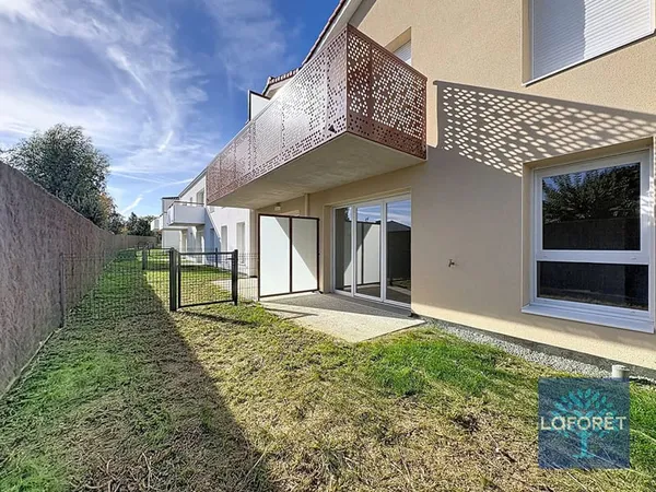Appartement Challans 2 pièce(s) 37.64 m2
