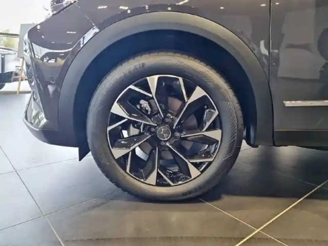 Ds Ds 3 e-tense — photo 33