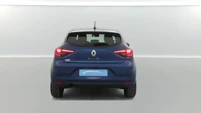 Renault Clio tce 90 - 21n — photo 9
