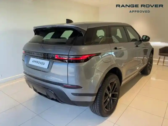 Land Rover Range Rover evoque 1.5 p270e phev 269ch s — photo 4
