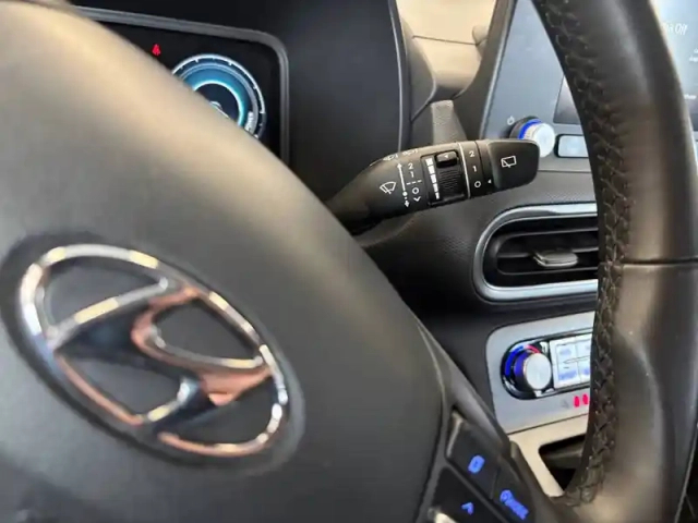 Hyundai Kona electrique 39 kwh - 136 ch — photo 62