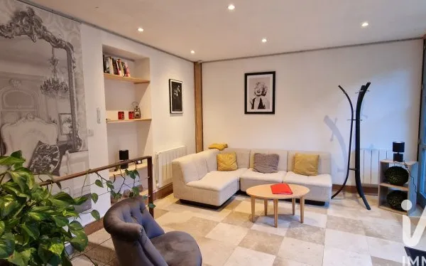 Maison 3 pièces 94 m²
