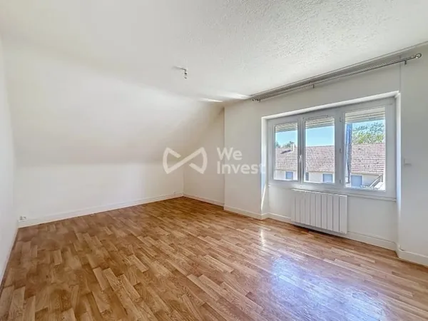 Appartement 3 pièces 86 m²