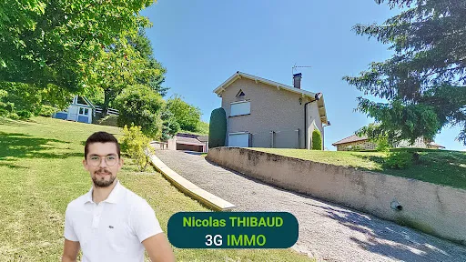 Maison 5 pièces 178 m²