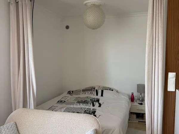 Vends magnifique Studio aménagé hypercentre Annemasse