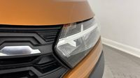 Dacia Sandero 1.0 ECO-G 100ch Confort — photo 17
