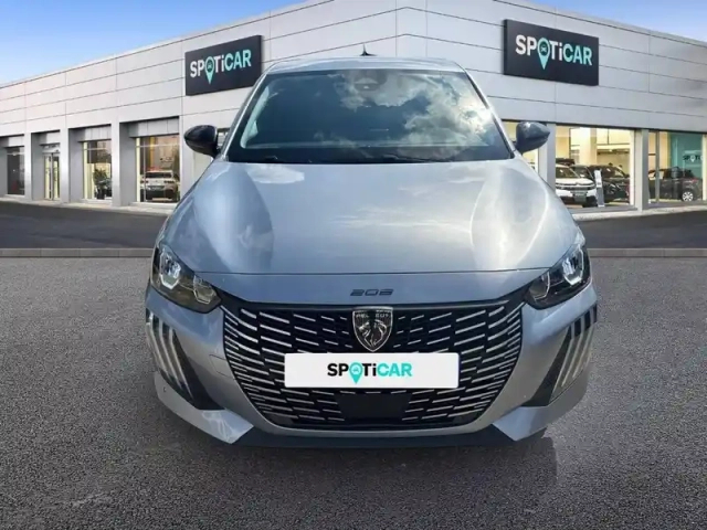 Peugeot 208 hybrid 110 ch e-dcs6