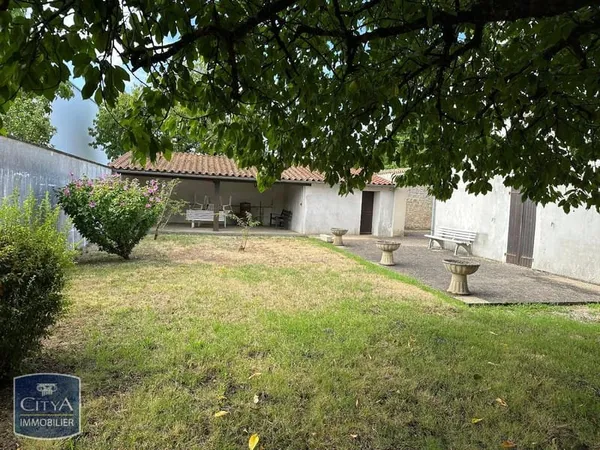 Maison 4 pièces 146 m²