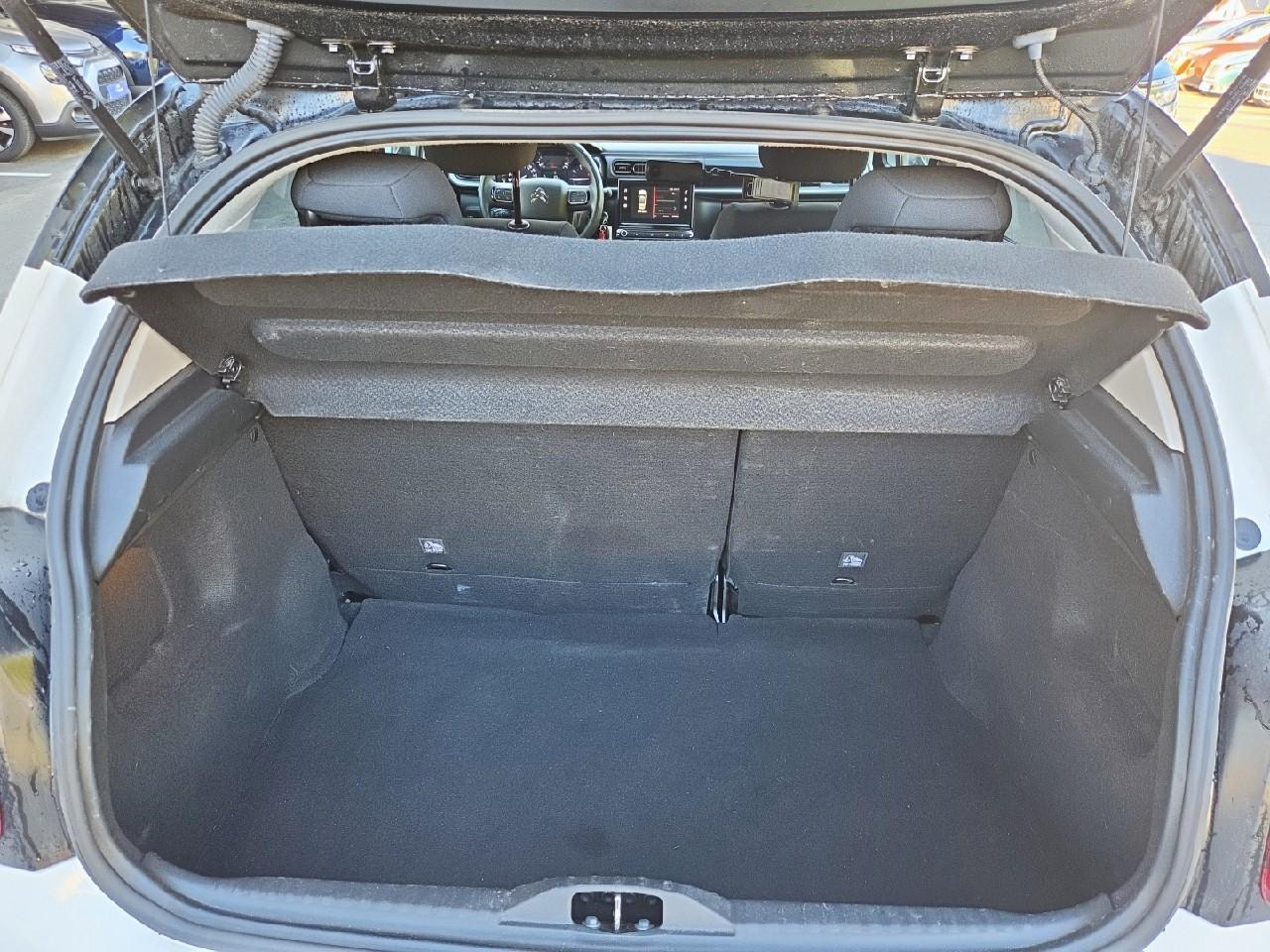 Citroën C3 1.2 puretech 83ch s&s max — photo 6