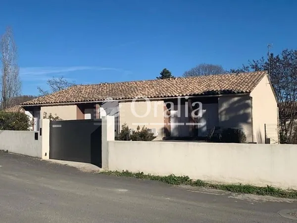 Appartement 1 pièce 23 m²