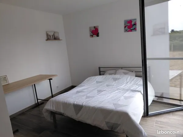 Location Chambre Etudiant