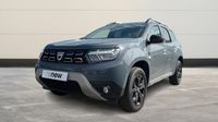 Dacia Duster 1.3 TCe 150ch FAP Extreme 4x2 EDC
