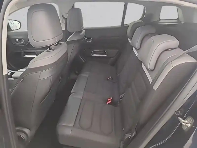 Citroën C5 Aircross bluehdi 130 s&amp;s eat8 — photo 70