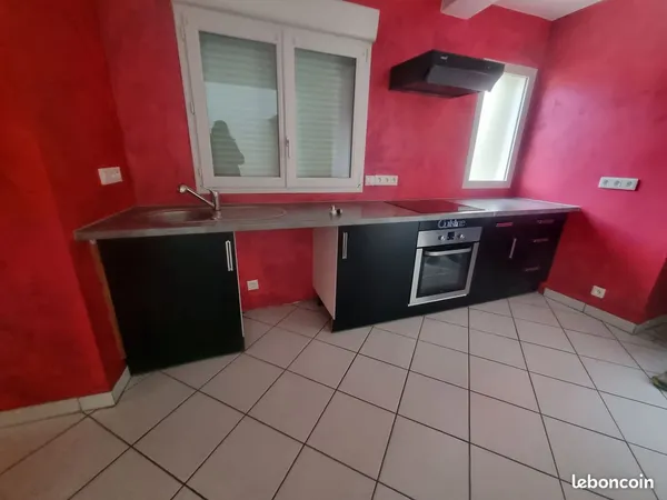 Location maison de bourg