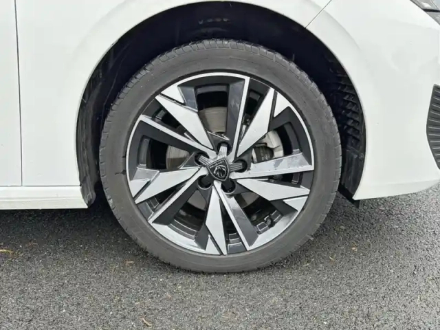 Peugeot 308 sw puretech 130ch s&amp;s eat8 allure — photo 15