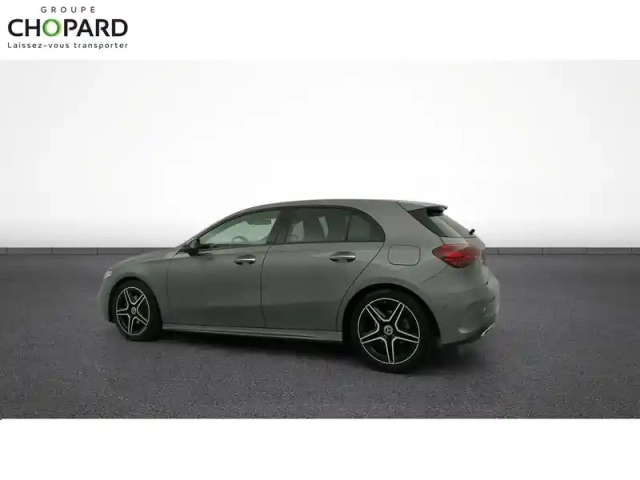 Mercedes Classe A 200 d — photo 6
