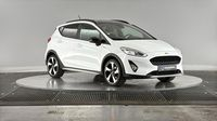 Ford Fiesta Active 1.0 EcoBoost 95ch Active X — photo 3