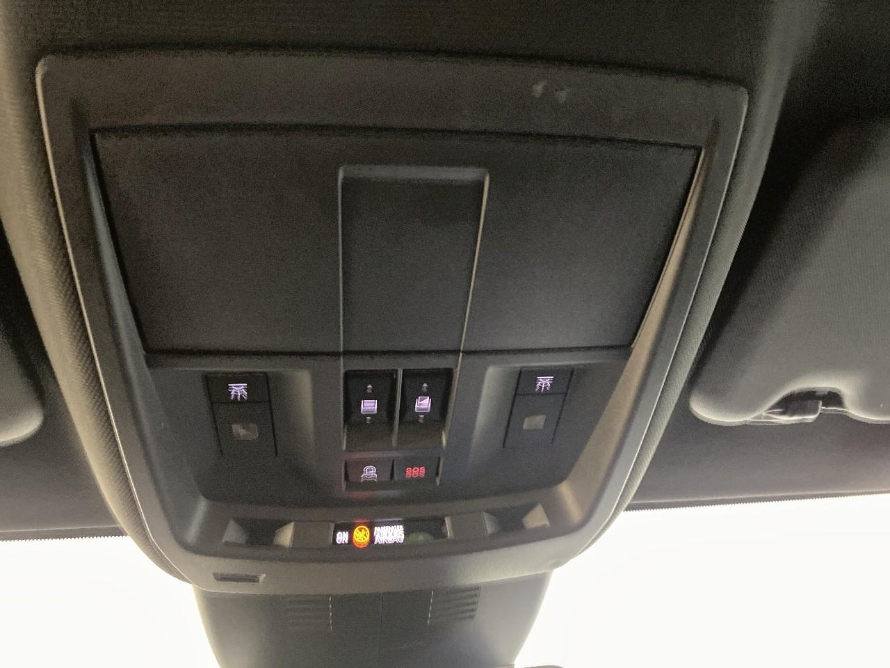 Peugeot 3008 electrique 210 ch 73 kwh gt — photo 19
