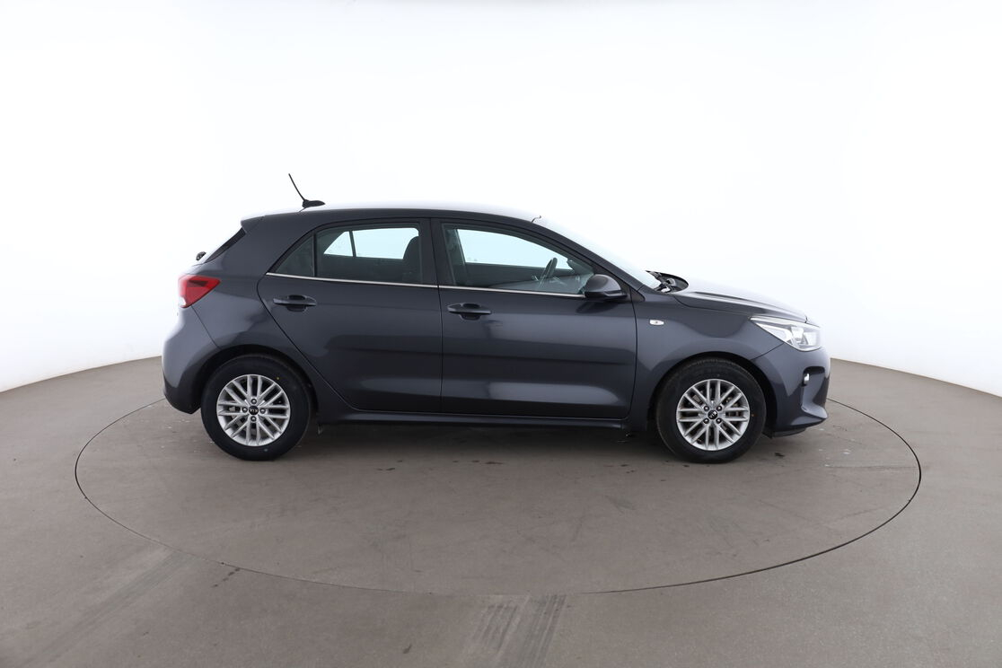 Kia Rio 1.0 T-GDi ISG Edition 2 — photo 6
