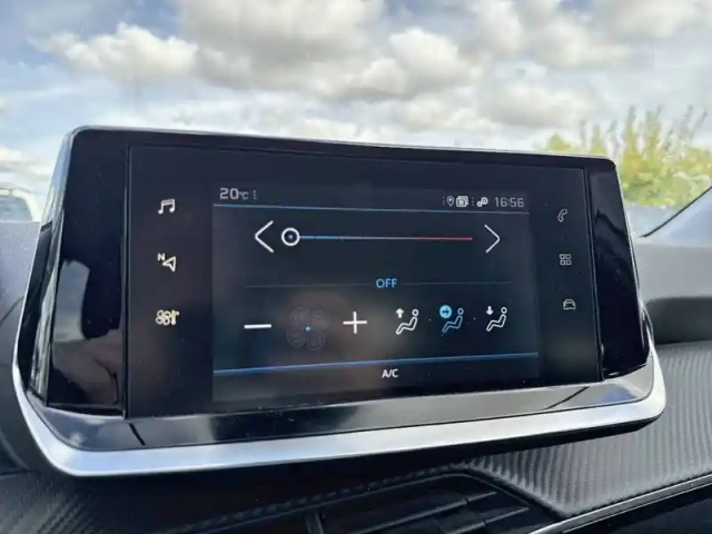 Peugeot 208 puretech 100 s&amp;s bvm6 — photo 28