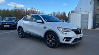 Renault Arkana 1.6 E-Tech 145ch Intens -21B — photo 3