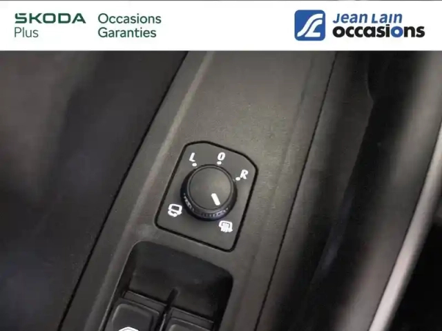 Skoda Fabia 1.0 tsi 95 ch bvm5 — photo 19