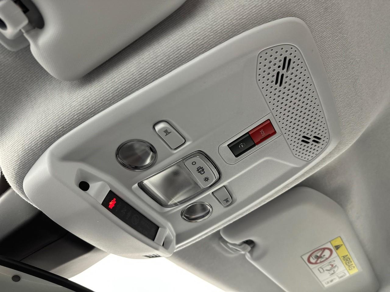 Opel Mokka electrique 136 ch & batterie 50 kwh elegance — photo 35