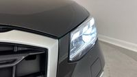 Audi Q2 35 TFSI 150ch S line S tronic 7 — photo 17