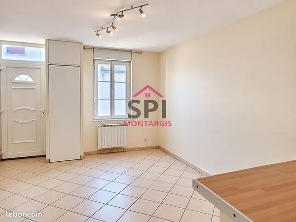 Maison de ville 3 pièces 42 m²