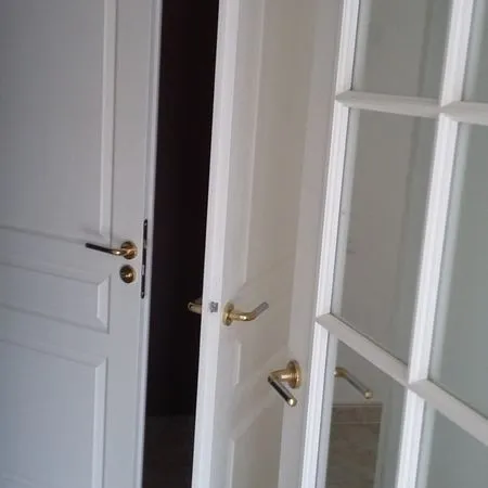 Appartement standing