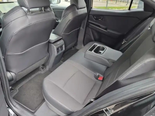 Toyota C-Hr design grande autonomie 77 kwh 224ch + — photo 23
