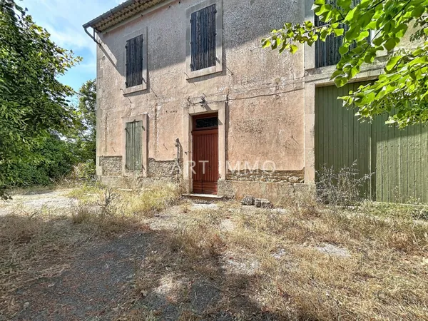 Maison 6 pièces 140 m²