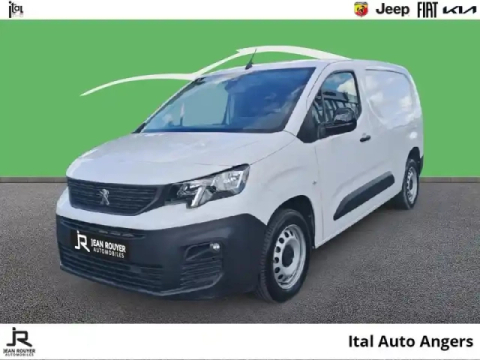 Peugeot Partner xl 950kg bluehdi 100ch s&amp;s /14650 ht