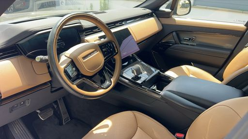 Land Rover Range Rover Sport P460e AWD 3.0L i6 PHEV - Dynamic Hse – 2024 – 31907 km – Hybride rechargeable – Boîte Automatique — photo 30