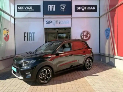 Citroën C3 1.2 turbo 100ch max