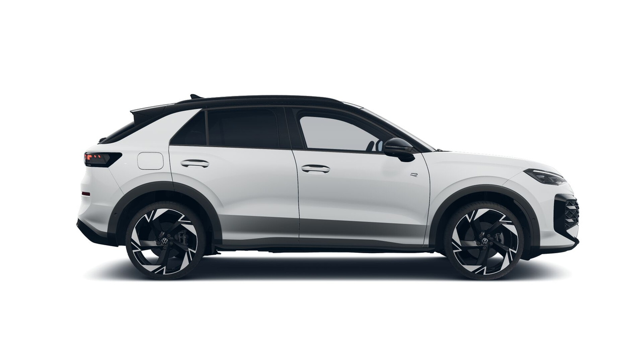Volkswagen T-Roc 1.5 eTSI EVO2 Hybrid 150 ch DSG7 — photo 6