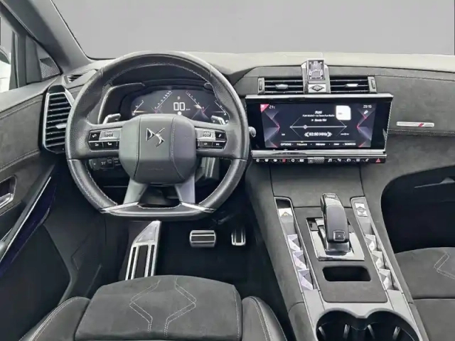 Ds Ds 7 ds7 crossback bluehdi 130 eat8 — photo 8