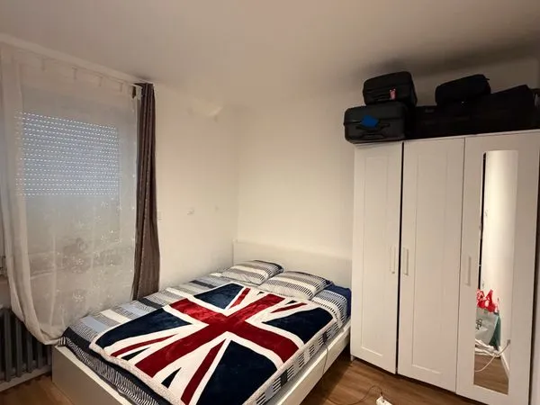 Chambre à louer - Colocation - 590 - Thionville