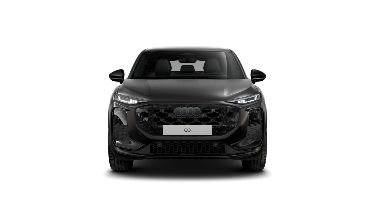 Audi Q3 Sportback e-hybrid 272 ch S tronic 6 — photo 4